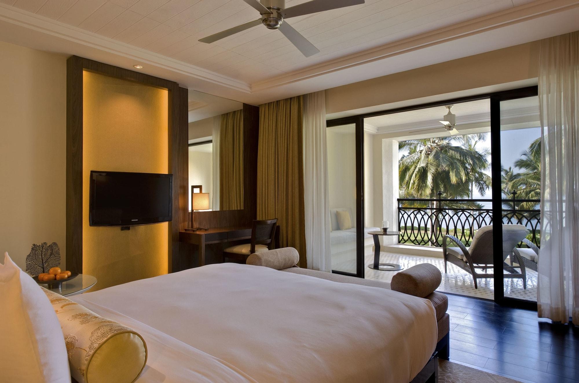 Grand Hyatt Goa Hotel Bambolim Habitación foto