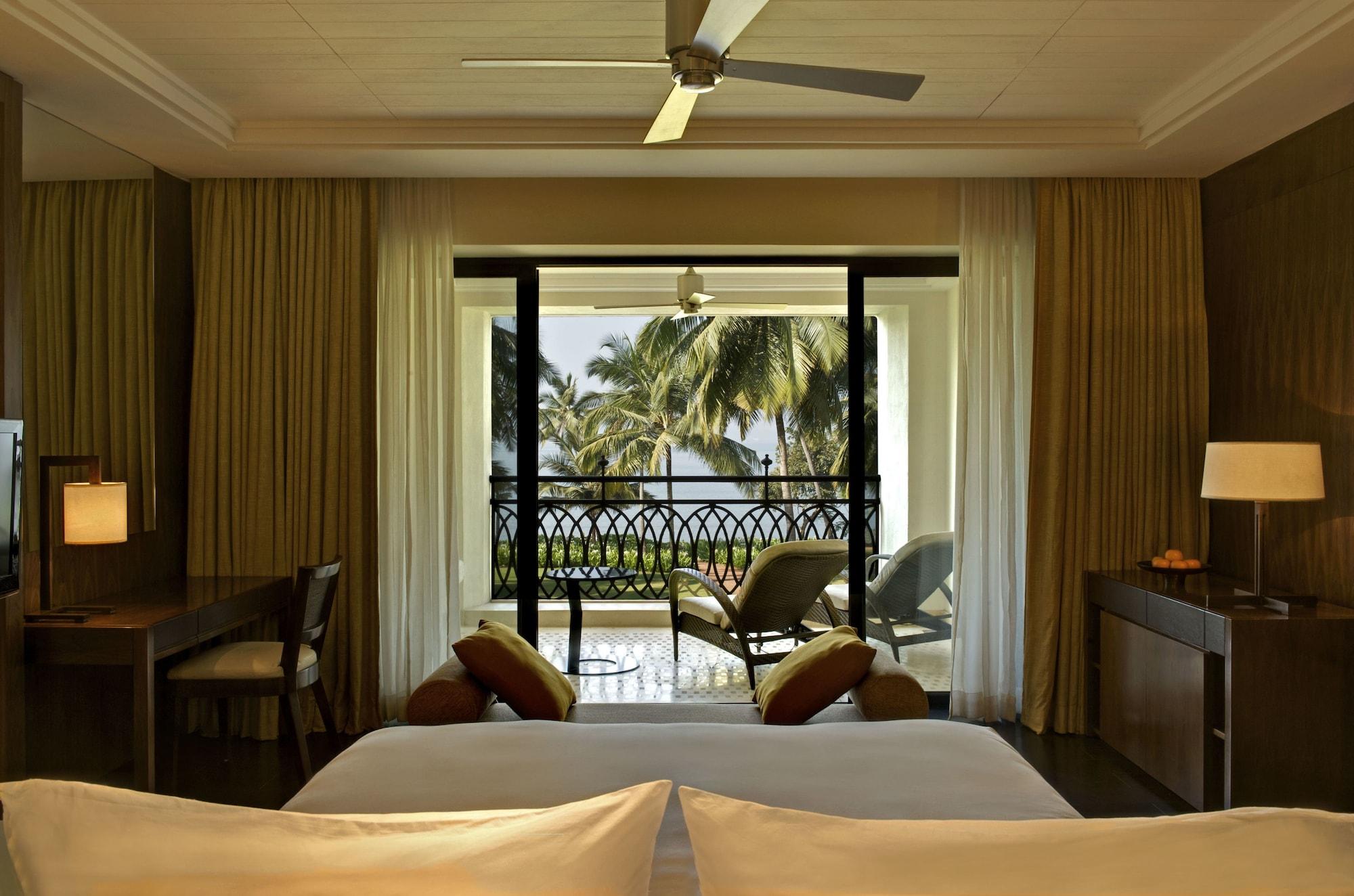 Grand Hyatt Goa Hotel Bambolim Exterior foto